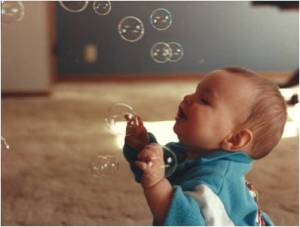 Seth bubbles