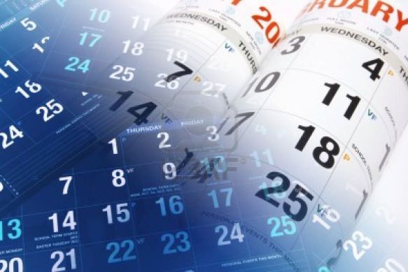 calendar