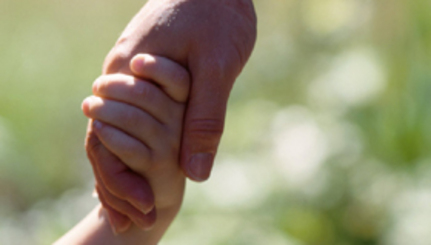 Father-and-child-holding-hands-1