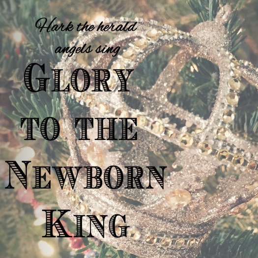 Hark the Herald Angels Sing