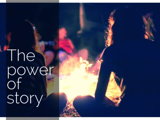 the power of story